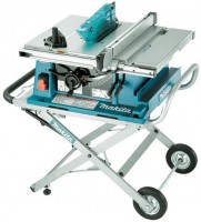 Makita 2704N 240volt Table Saw & Portable Folding Stand £999.00